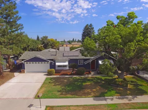 416 E Sandra Ave, Tulare, CA 93274 photo 1