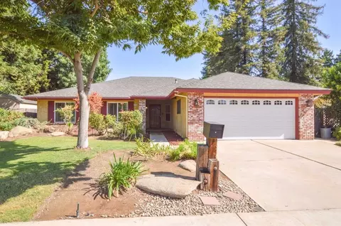 1525 Purvis Ave, Clovis, CA 93611 photo 1