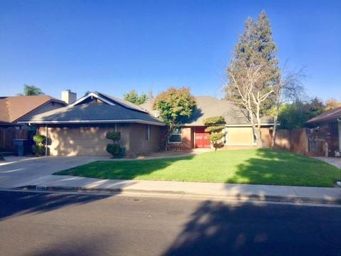 1181 Filbert Ave, Clovis, CA 93611 photo 1