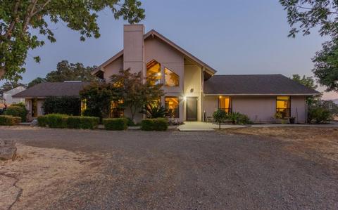 21764 Frontier Rd, Clovis, CA 93619 photo 1