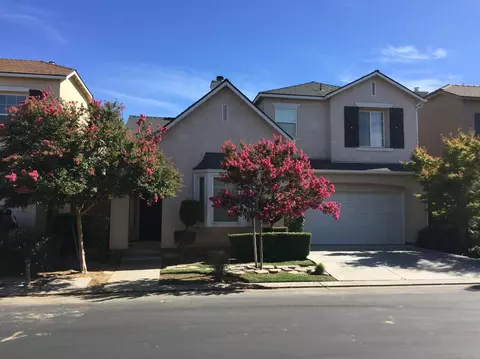 776 W Siena Ln, Clovis, CA 93619 photo 1