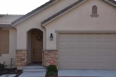 3376 Crevasse Ln, Clovis, CA 93619 photo 1