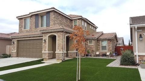 3563 Hampton Way, Clovis, CA 93619 photo 1