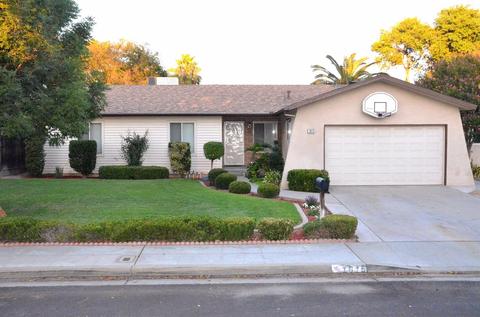 1615 Fowler Ave, Clovis, CA 93611 photo 1