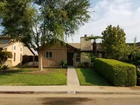 1445 E Millard Way, Dinuba, CA 93618 photo 1