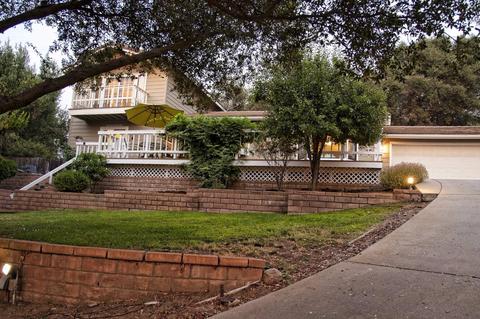 45982 Boulder Pl, Oakhurst, CA 93644 photo 1