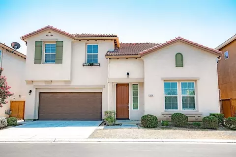 864 Old Prieur Ln, Clovis, CA 93619 photo 1
