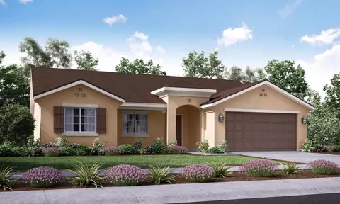 2125 E Sweet Ave, Visalia, CA 93292 photo 1