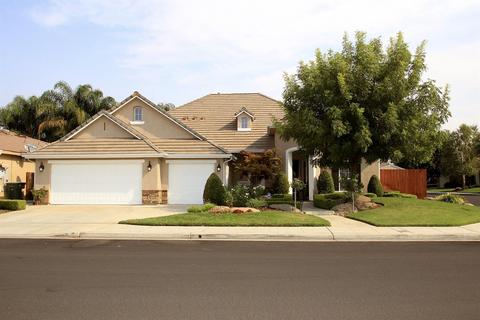 35 W Athens Ave, Clovis, CA 93611 photo 1