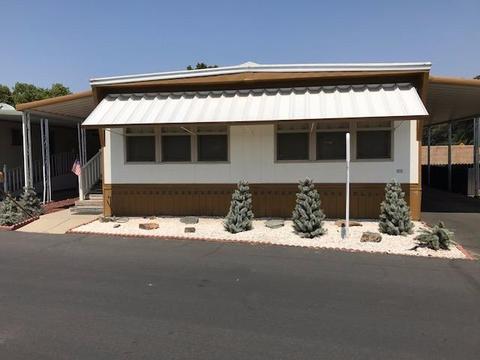 1724 Minnewawa Ave #157, Clovis, CA 93612 photo 1