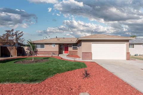 607 W Scott Ave, Clovis, CA 93612 photo 1