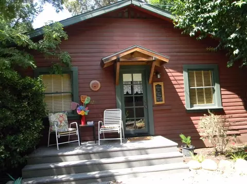 42353 Sierra Dr, Three Rivers, CA 93271 photo 1