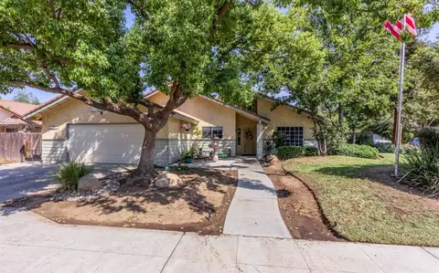 2397 Polson Ave, Clovis, CA 93611 photo 1