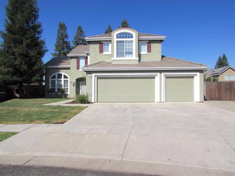 525 W Lexington Ave, Clovis, CA 93619 photo 1