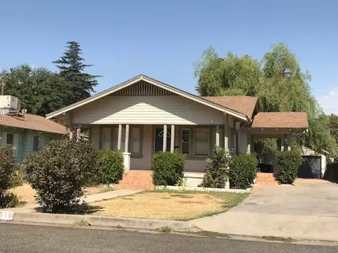 516 Monterey, Chowchilla, CA 93610 photo 1