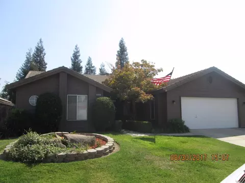 3082 Sultana Dr, Madera, CA 93637 photo 1
