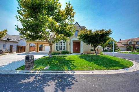 10391 E Lylewood Way, Clovis, CA 93619 photo 1