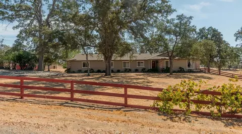 22086 Frontier Rd, Clovis, CA 93619 photo 1
