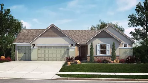1332 N Twinberry Ave, Clovis, CA 93619 photo 1