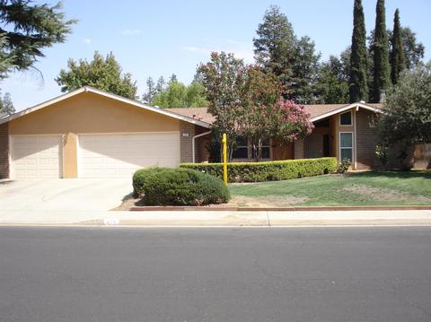 429 Burgan Ave, Clovis, CA 93611 photo 1