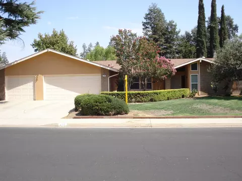 429 Burgan Ave, Clovis, CA 93611 photo 1