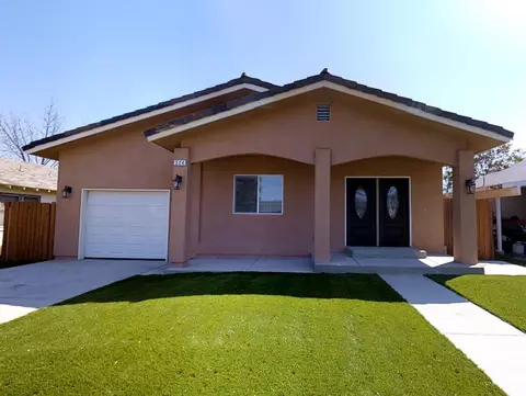 324 E Houston St, Coalinga, CA 93210 photo 1
