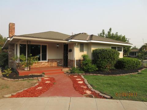 2831 E Simpson Ave, Fresno, CA 93703 photo 1