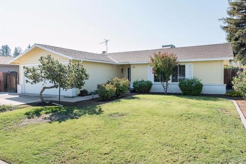 496 W Swift Ave, Clovis, CA 93612 photo 1