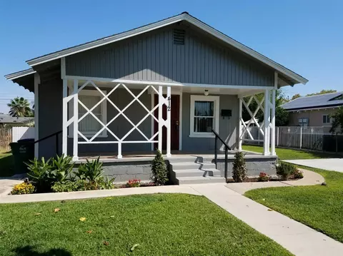 412 Oatman Ave, Sanger, CA 93657 photo 1