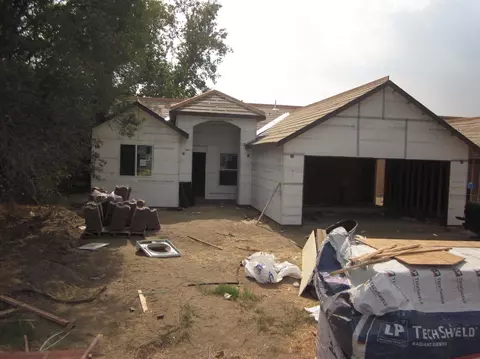 316 N M St, Madera, CA 93637 photo 1