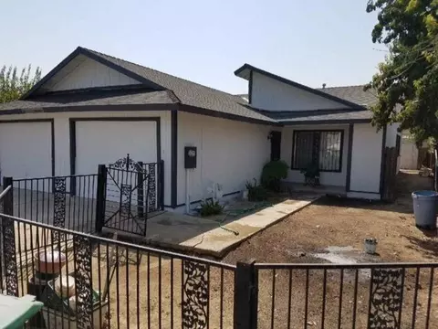 605 4th St, Mendota, CA 93640 photo 1