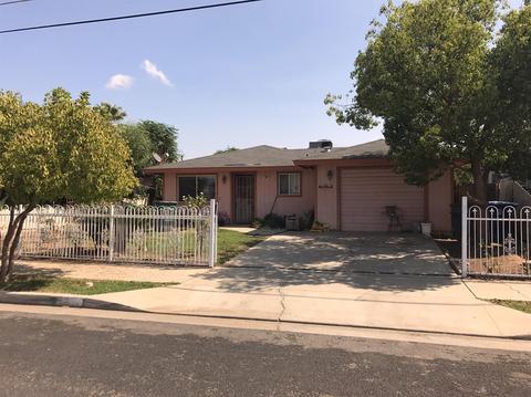 309 Stinson Ave, Madera, CA 93638 photo 1