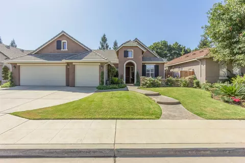 2744 Bellaire Ave, Clovis, CA 93611 photo 1