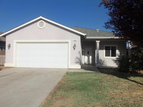 105 Wallace Ave, Madera, CA 93638 photo 1