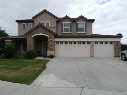 2862 Pico Ave, Clovis, CA 93611 photo 1