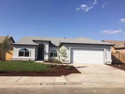 695 Saint Mary Ave, Madera, CA 93637 photo 1