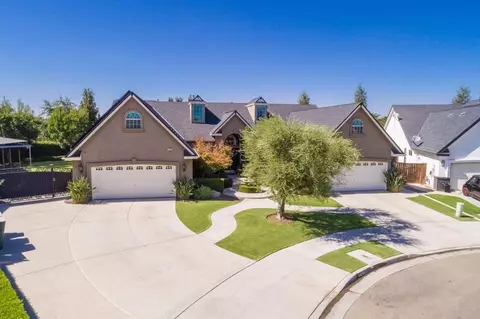 1950 N Bush Ave, Clovis, CA 93619 photo 1