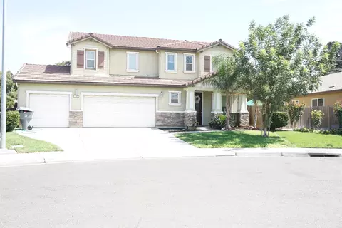 207 Bridge Way, Madera, CA 93638 photo 1