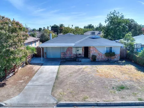 1321 Dellavalle Ave, Madera, CA 93638 photo 1