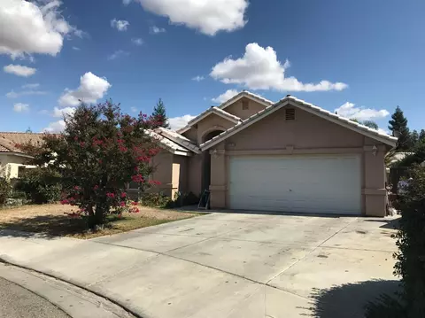 2122 Seahorse Ct, Madera, CA 93637 photo 1