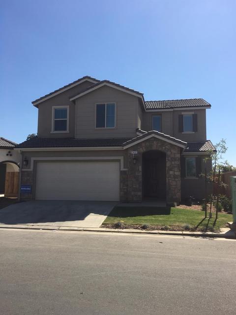 3402 Smith Ln, Clovis, CA 93619 photo 1