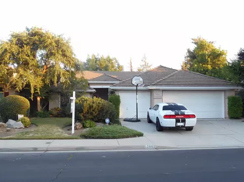 2662 Fremont Ave, Clovis, CA 93611 photo 1