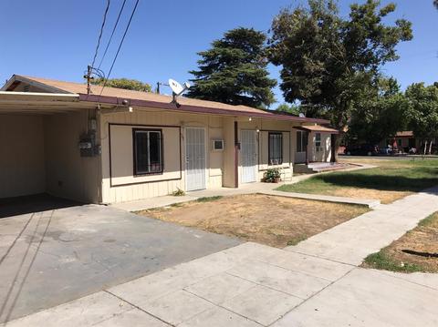 4541 E White Ave, Fresno, CA 93702 photo 1