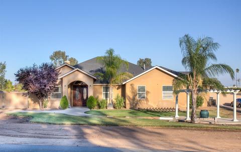 14455 Brookhill Rd, Madera, CA 93636 photo 1
