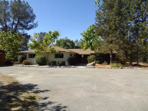 34066 Wild Rose Ln, North Fork, CA 93643 photo 1