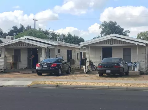 413 S L St, Dinuba, CA 93618 photo 1