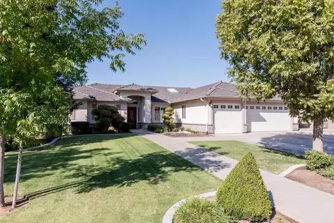 2873 Ashcroft Ave, Clovis, CA 93611 photo 1
