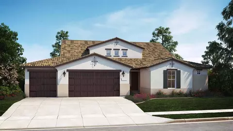 1351 N Twinberry Ave, Clovis, CA 93619 photo 1