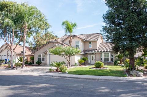 286 E Ramblewood Dr, Dinuba, CA 93618 photo 1