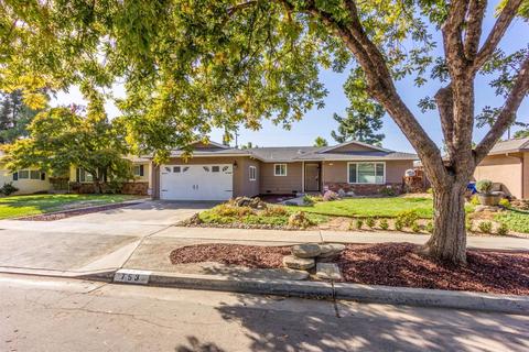 753 E Sample Ave, Fresno, CA 93710 photo 1